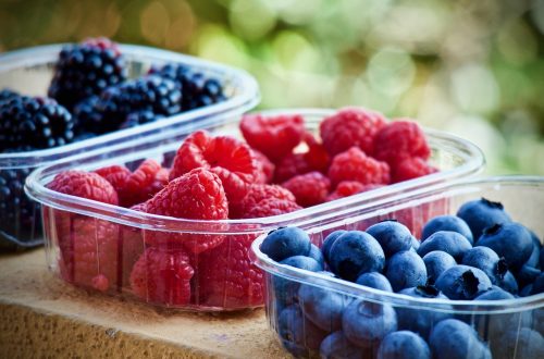 entdecken sie die grundlagen der ernährung, lernen sie, wie sie gesunde essgewohnheiten entwickeln und genießen sie köstliche rezepte für ein ausgewogenes leben. tipps und ratschläge für eine optimale nährstoffaufnahme.