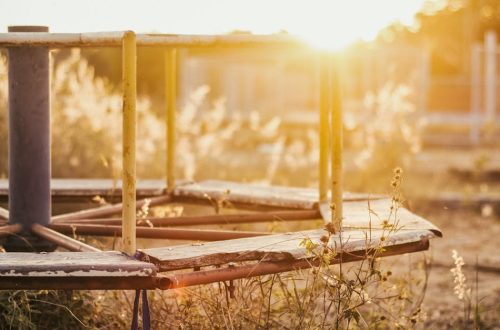 entdecken sie unseren aufregenden spielplatz mit spannenden spielgeräten, grünen bereichen zum entspannen und viel platz zum spielen für kinder jeden alters. erleben sie spaß und abenteuer in einer sicheren umgebung!