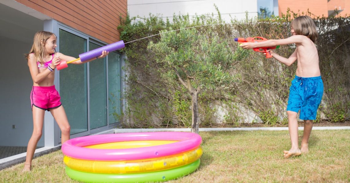 entdecken sie unsere aufregende auswahl an wasser-spielzeugen für endlosen spaß im pool und am strand. von aufblasbaren angeboten bis zu schwimmenden spielen – ideal für kinder und erwachsene!